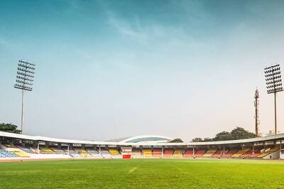 Syria to Play Home Ties of Asian World Cup Qualifiers at Neutral Venues