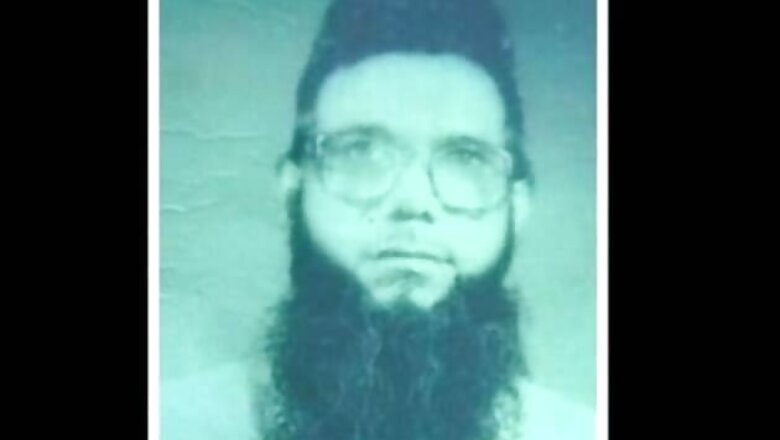 Tunda took to bombs to avenge kin's killing in riot