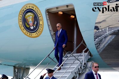 EXPLAINED | How World Leaders Combat Jet Lag on Long Trips and Silly Things They Did Due to Sleep Loss