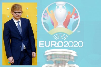 Ed Sheeran to Unwrap His Comeback Single at TikTok’s UEFA Euro 2020 Show This Month