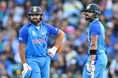 'They Changed Selectors' Thinking': Ex-Stumper Calls Rohit, Kohli's Return a 'Very Good News for Indian Cricket'