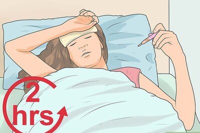 How to Make a Fever Break