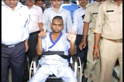 Dadri lynching: Akhlaq's son Danish shifted to Army's Research and Referral hospital