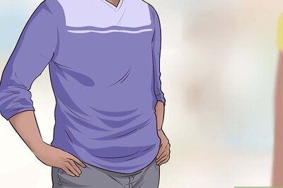 How to Cure Stomach Pain