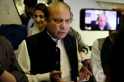 Ousted Pakistan PM Nawaz Sharif Sentenced to 7 Years in Jail in Corruption Case