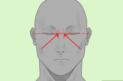 How to Measure Your Face for Glasses