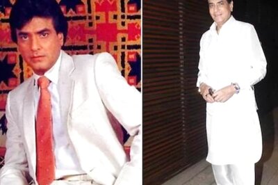 Happy Birthday Jeetendra: Why The Jumping Jack of Bollywood is So Fond of White Clothes