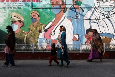 ICMR Study Shows Immune Evasion Potential of Omicron Post Natural Infection, Vaccination