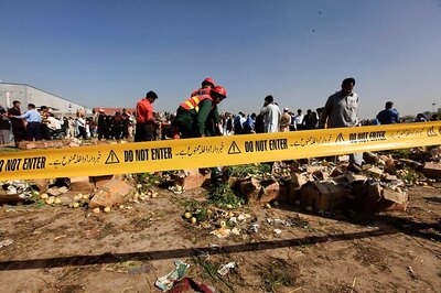 Political Leader, Two Others Killed in Blast in Pakistan's Balochistan Province