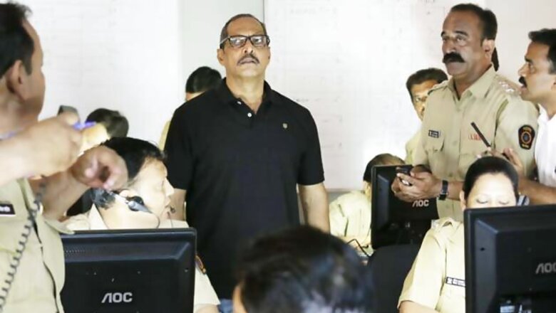 'The attacks of 26/11' to be released on March 1