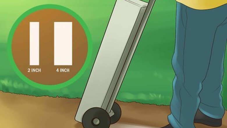 How to Chalk a Baseball Field