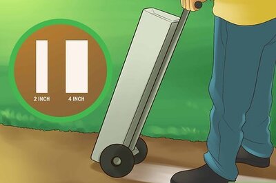 How to Chalk a Baseball Field