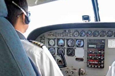 Japan: Cargo Plane Makes Emergency Landing Due to Engine Fire