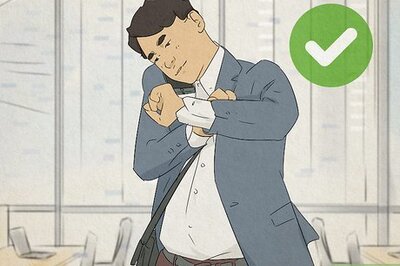 How to Keep Your Job