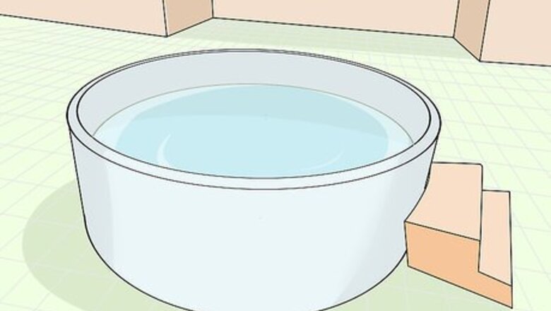 How to Baptize Someone