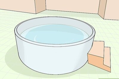 How to Baptize Someone