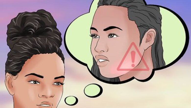 How to Care for a Broken Jaw