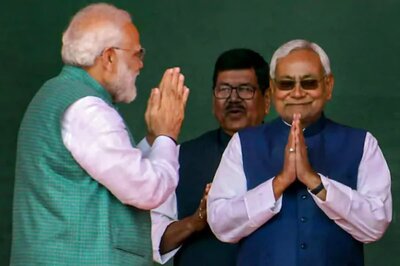 As Nitish Tries to Nullify Hindutva through Caste-based Census, Modi Govt Walks a Tightrope