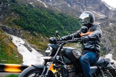 Harley-Davidson and Hero To Bring More US Motorcycle in India? Check Details