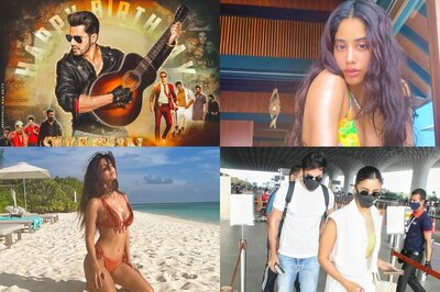 Are Bollywood Celebs Being Ignorant of Their Privilege Amid Covid-19 Pandemic?