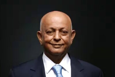 Meet Hemendra Kothari: Man Who Pioneered Investment Banking In India