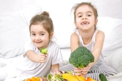 Research Says Emotional Patterns a Factor In Children's Food Choices