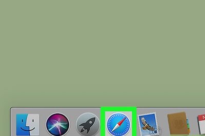 How to Enable JavaScript in a Browser on a Mac