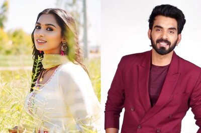 Udaariyaan To Take 6 Year Leap, Aditi Bhagat and Anuraj Chahal Promise Exciting Twists Ahead