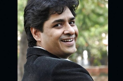 Gita, Upanishads Kept 'Devout Muslim' Suhaib Ilyasi 'Strong and Positive' in Jail