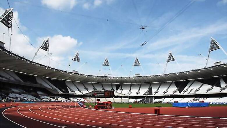 IOC tells Randhir to take action against illegitimate IOA