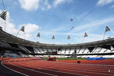 IOC tells Randhir to take action against illegitimate IOA