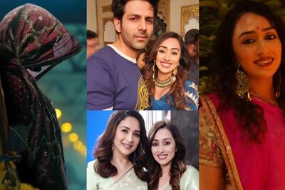 Stree 2: Meet Bhumi Rajgor, Actress Who Replaced Flora Saini As Stree In Shraddha-Rajkummar Rao Film