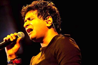 Poll: Which is Your Favourite KK Song?