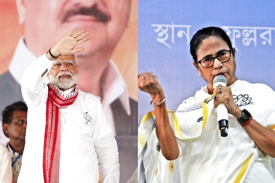 Mamata Banerjee Offers To Cook For PM Modi, BJP Alleges 'Political Agenda'