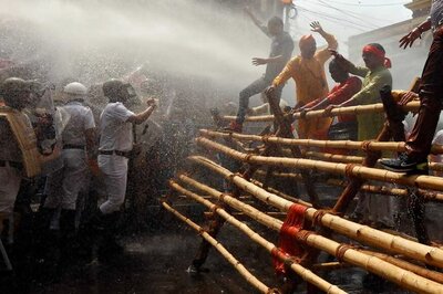 Communal Clashes in Bengal: Left Front, Congress Demand Army Deployment at Baduria