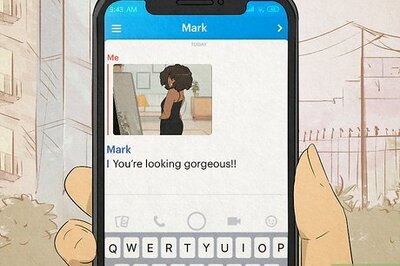 How to Know if a Boy Likes You on Snapchat