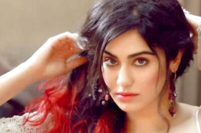 Adah Sharma's Next OTT Release, Reeta Sanyal, To Premiere On Oct 14