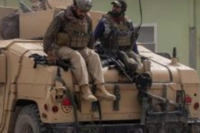 India Must Not Jump Onto Taliban Bandwagon, Instead Display Strategic Patience