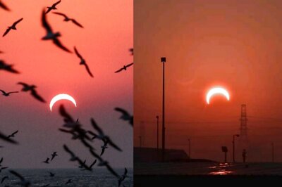 What is a Partial Solar Eclipse? Everything You Need to Know