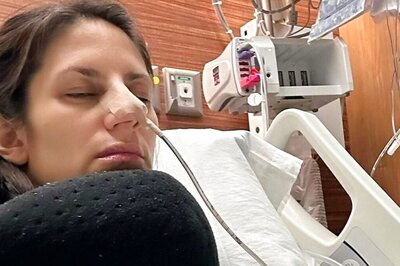 Texas Woman's Botox for Migraines Leads To Paralysis, Near-Death Experience