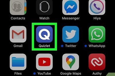 How to Join a Class in Quizlet