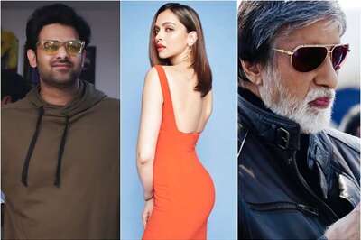 Nag Ashwin on Casting Prabhas, Deepika Padukone and Amitabh Bachchan: It's a Dream Combination