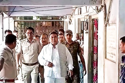 CBI To Take Shahjahan Into Custody, Probe Attack On ED Team In Sandeshkhali: Calcutta HC's Big Verdict