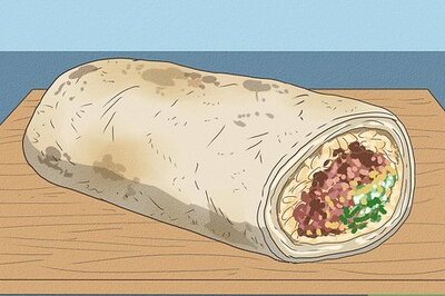 12 Chipotle Secret Menu Items You Need to Try ASAP