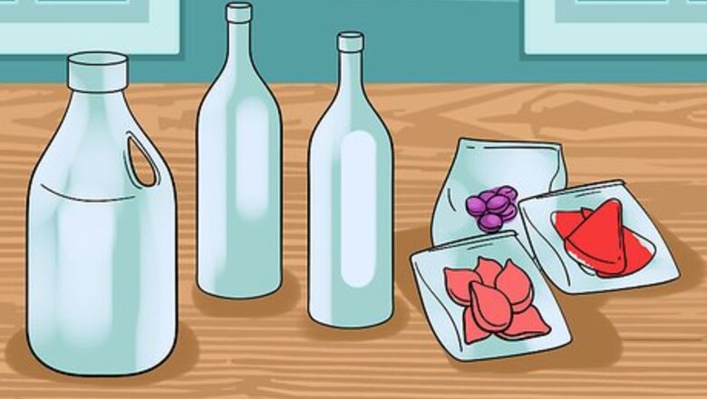 How to Make Trash Can Punch