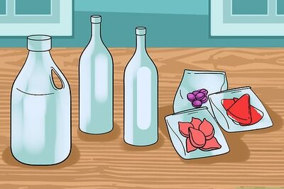 How to Make Trash Can Punch