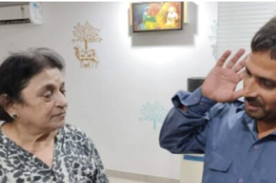 Gurugram Woman Forgets Bag With Gold Chain, Credit Cards In Auto. And Then This Happened