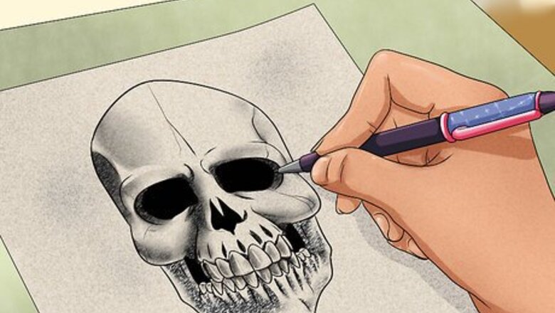 How to Get Into Graphic Design
