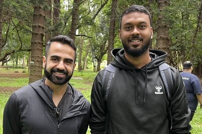 Bengaluru Man Bumps Into Nikhil Kamath At Cubbon Park, Calls It '10/10 Sunday Morning'