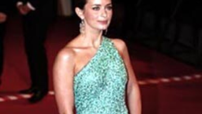 In Pics: Sexy, single strap dresses